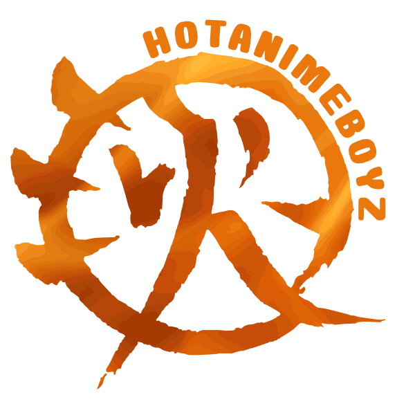 HotAnimeBoyz logo