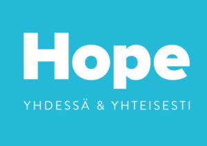 Hopen logo