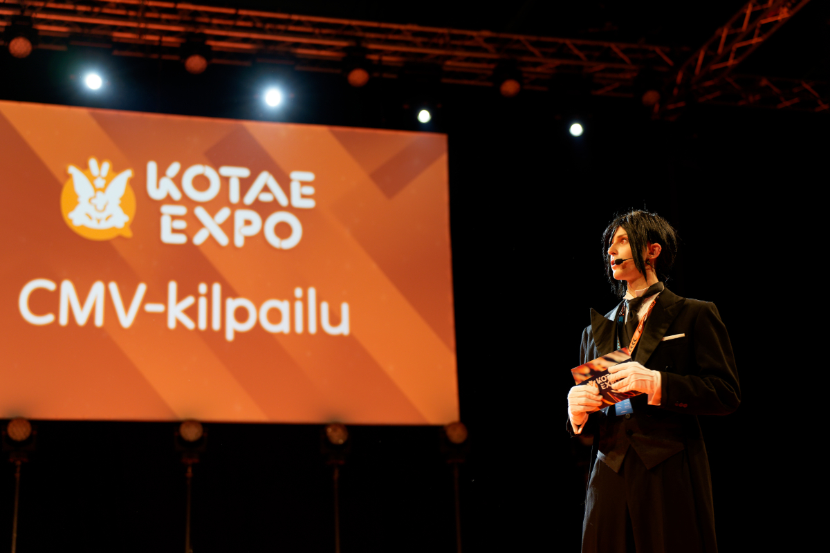 CMV-kilpailu