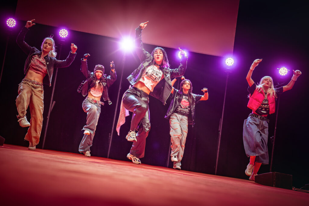 NKC 2026 karsintojen kilpailijat esittäytyy