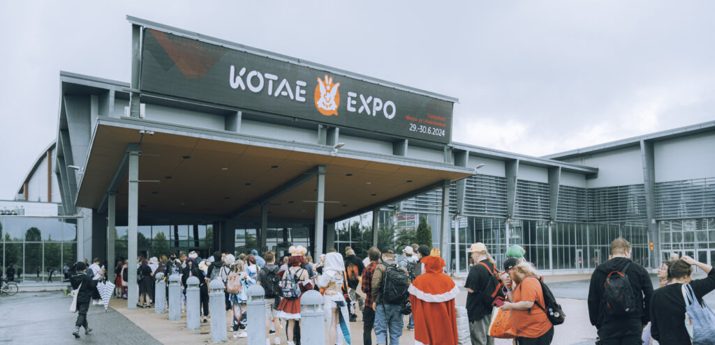 Muutokset ohjelmaan (päivittyvä)