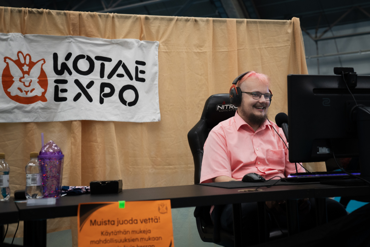 Kotae Streams
