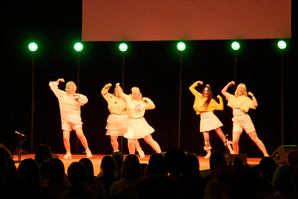 Kotae Pop kilpailijat esittäytyy!