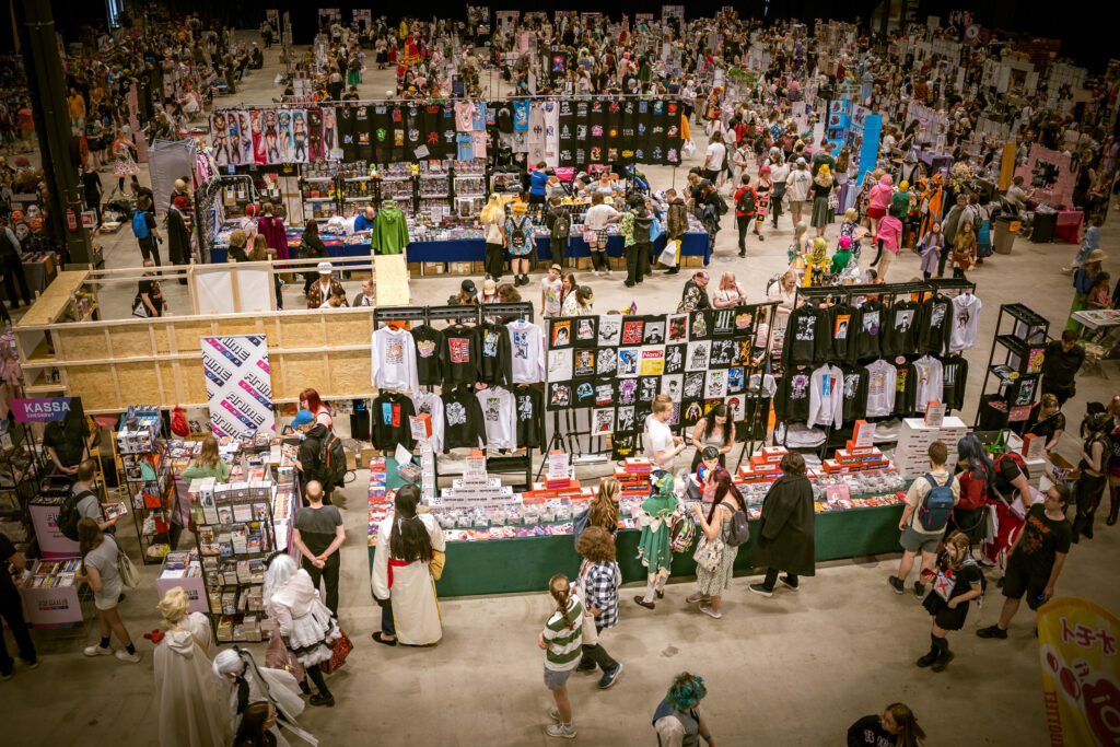 Toki-päivä valtaa Tampereen pääkirjasto Metson 11.10.2025!