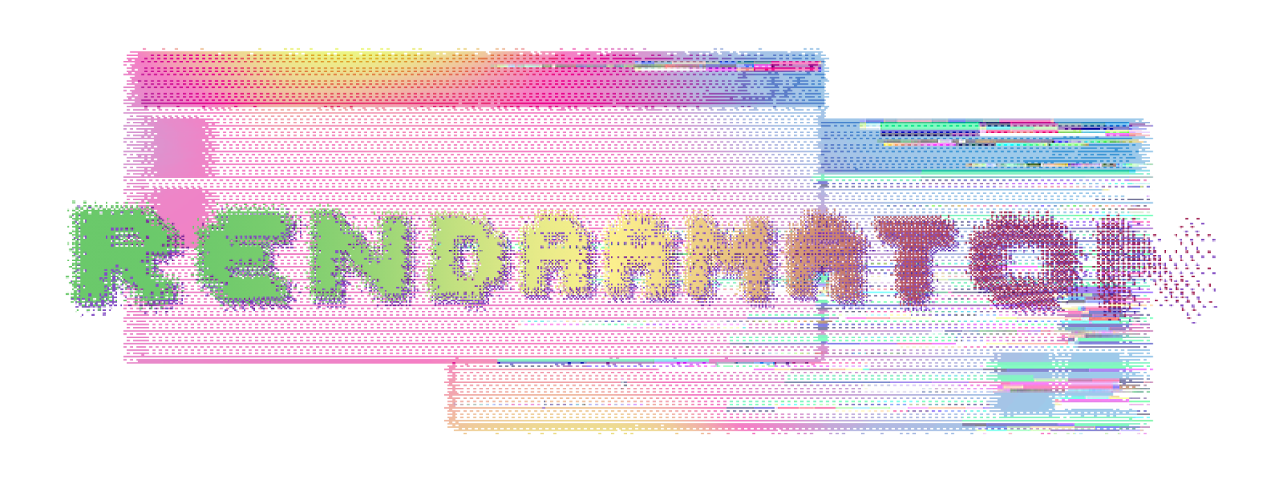 Rendaamaton IMPACT logo