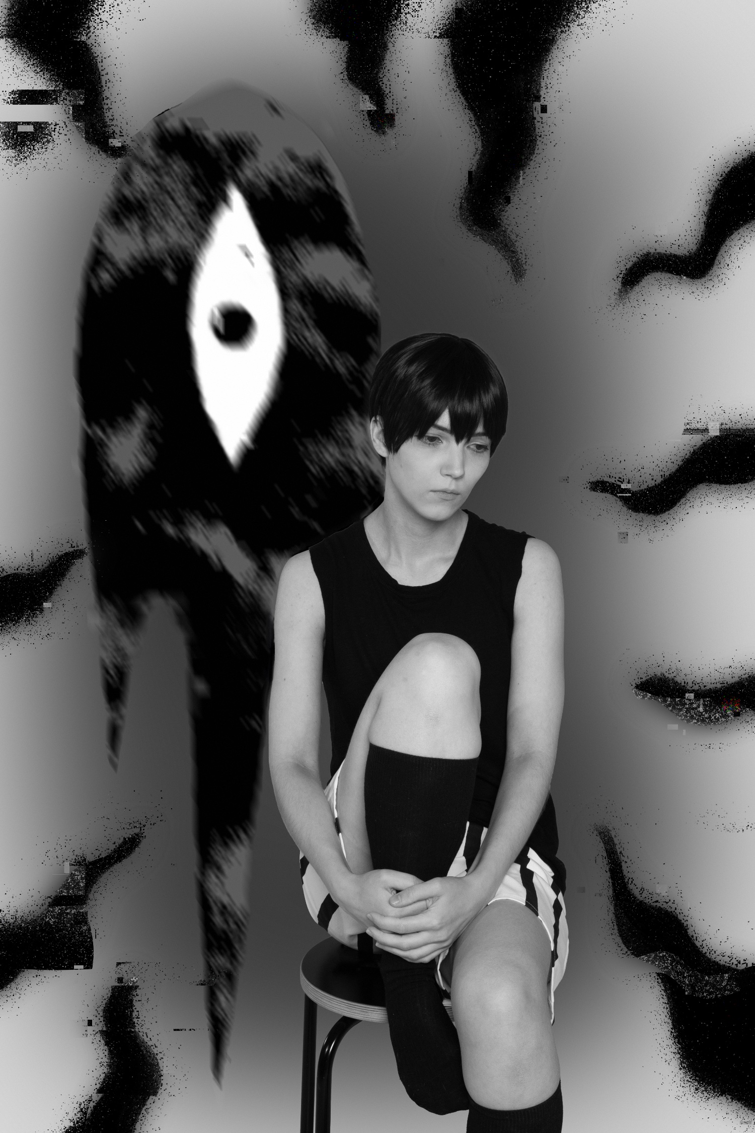 CMV-kilpailun tuomari torucos