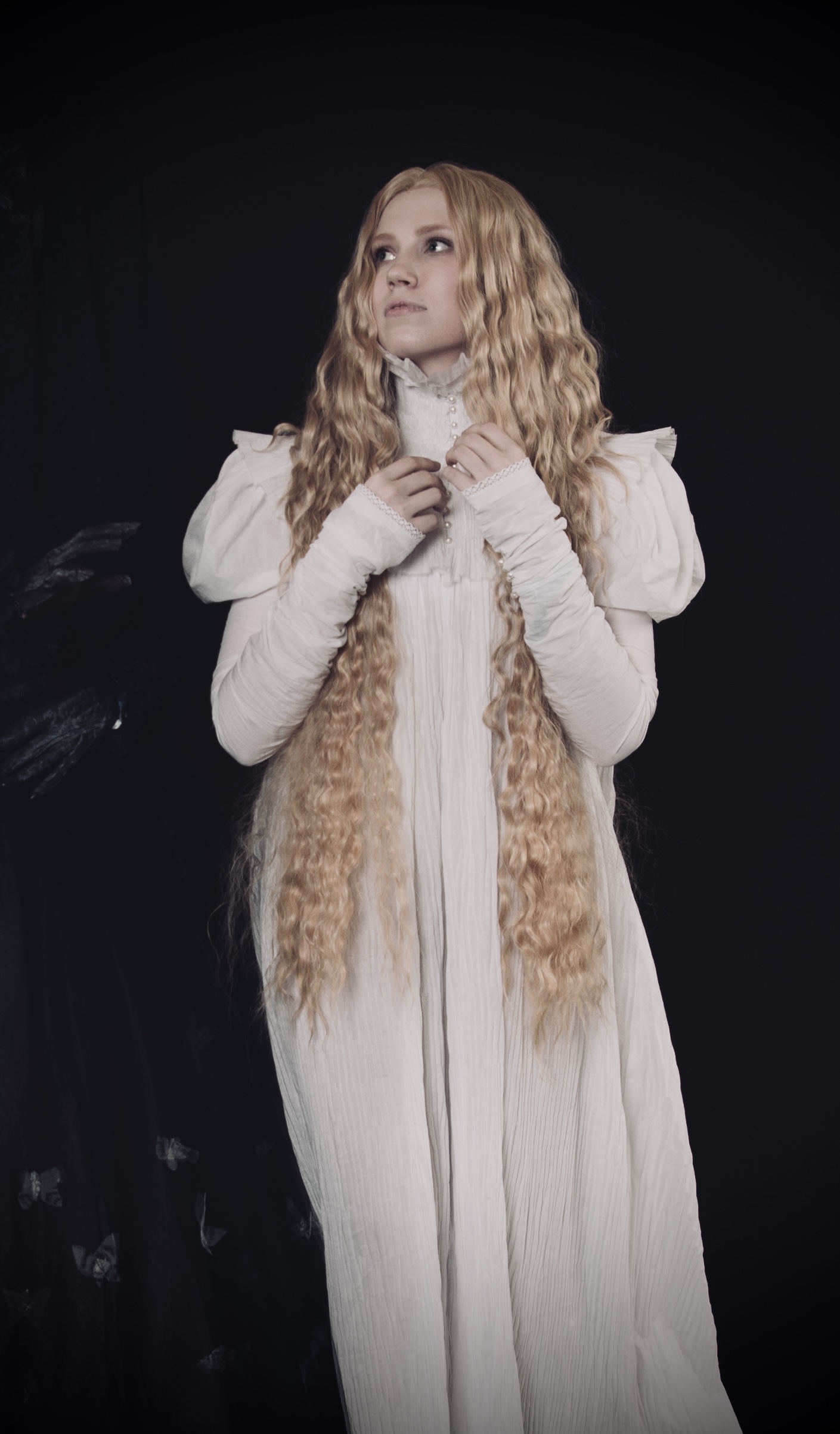 Cosplaytuomari Navia