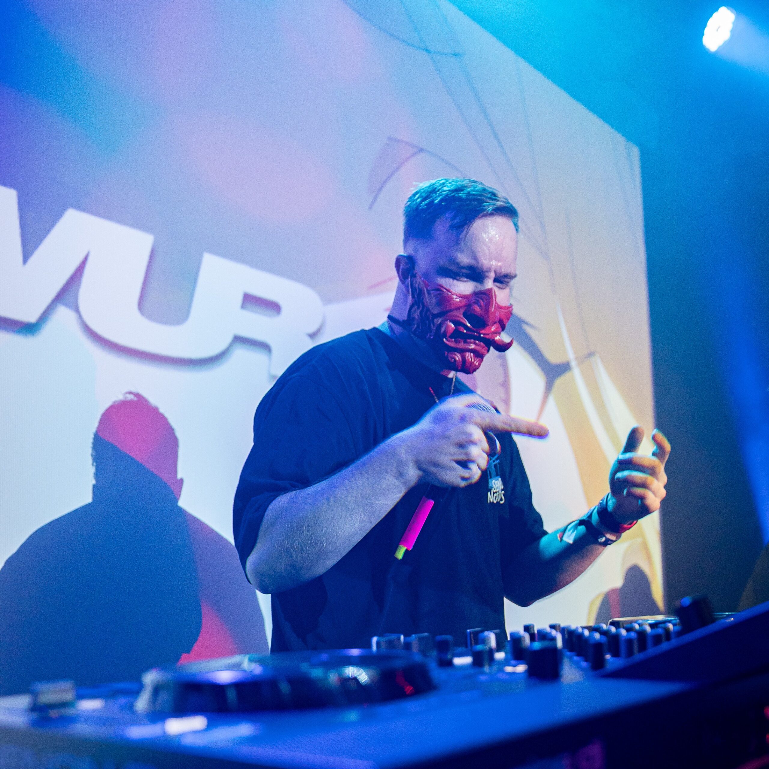 Nemurai esittelykuva iltabileet esiintyjä