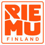 Sidosryhmät Riemu logo