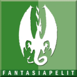 AMV-kilpailua sponsoroi Fantasiapelit.