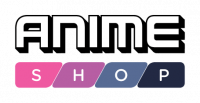 Anime Shop logo