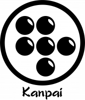 Kanpai logo