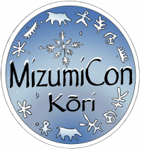 MizumiConKōri - Mirva Perälä