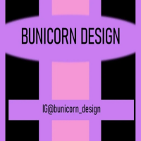 bunicorn design